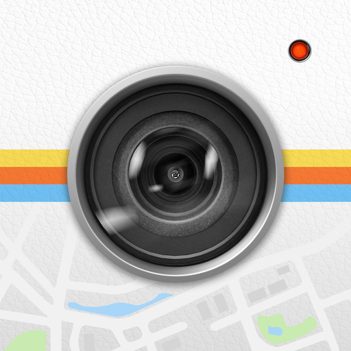 กล้องประทับเวลา - Timemark